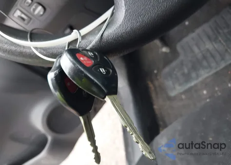 2008 Scion Xd from USA, damaged, VIN JTKKU10468J018278